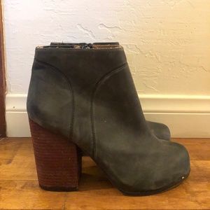 Jeffrey Campbell Hangar Bootie